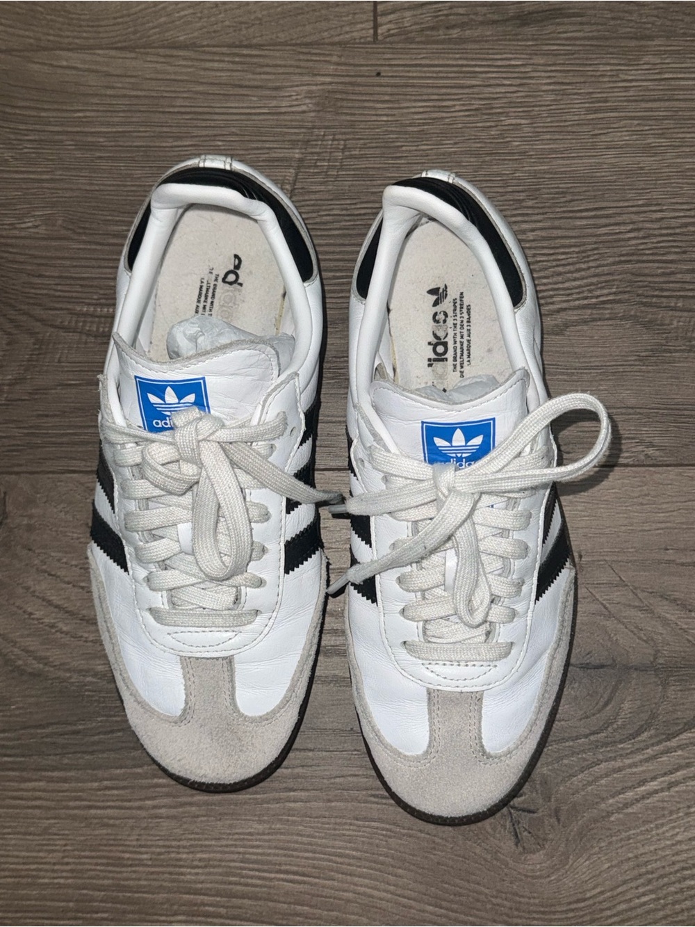 Adidas Samba OG